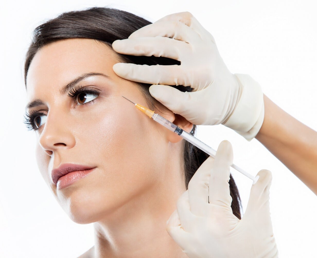 Dermal Fillers: Types, Benefits, and What to Expect